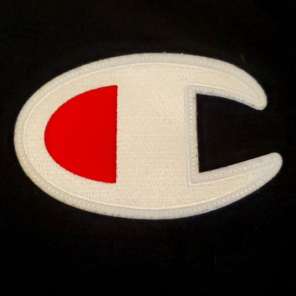 Champion Tee! - Picture 2 of 2